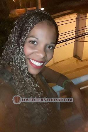 172111 - Rosalba Edad: 47 - Colombia