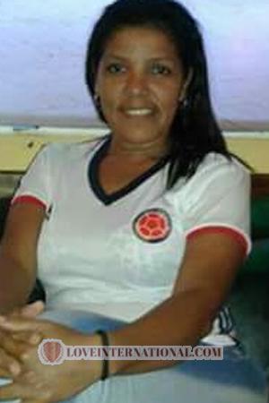 172246 - Deisy Edad: 52 - Colombia