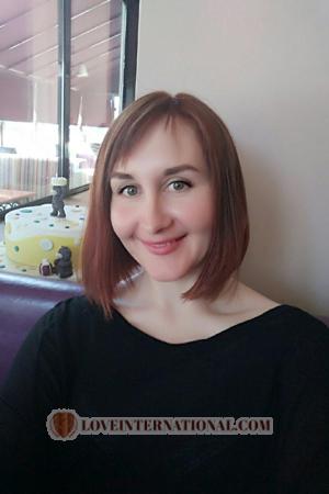 173629 - Katsiaryna Edad: 40 - Bielorrusia