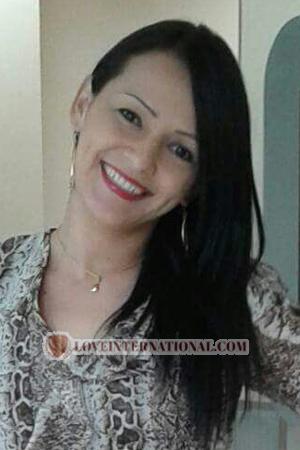 173731 - Leidy Edad: 42 - Colombia