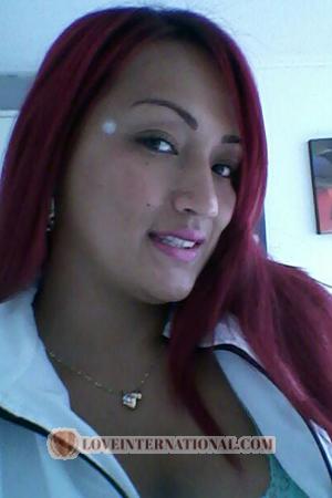 174482 - Nelly Carolina Edad: 34 - Colombia