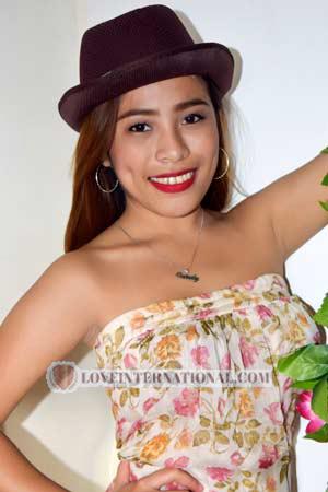 175335 - Carely Ann Edad: 24 - Filipinas