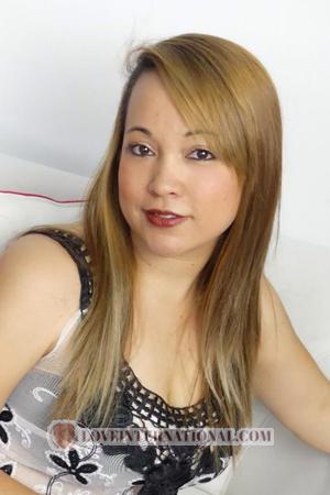 175637 - Leidy Bibiana Edad: 34 - Colombia