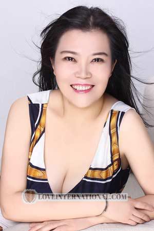 175704 - Xiaoyan Edad: 50 - China