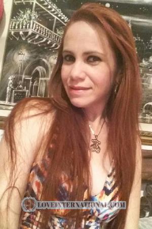 177105 - Maria del Carmen Edad: 41 - Colombia