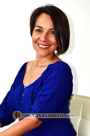 177977 - Claudia Patricia Edad: 47 - Colombia