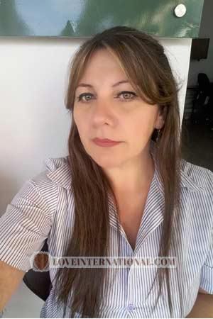 179078 - Karol Lizeth Edad: 51 - Colombia