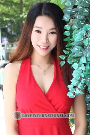 181216 - Lifei (Angel) Edad: 46 - China