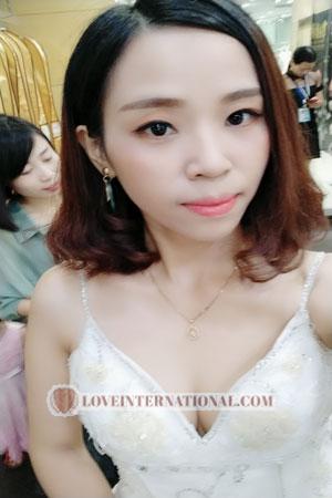 184072 - Qiongshan Edad: 35 - China