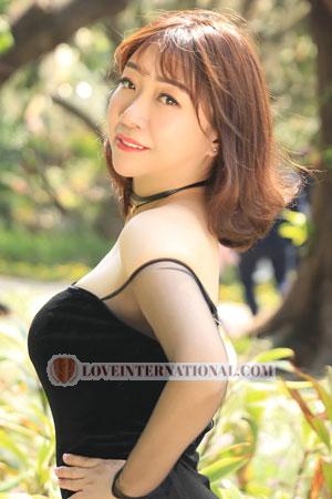 185597 - Ling (Linda) Edad: 51 - China