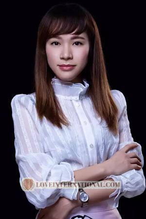 187244 - Cailian Edad: 35 - China