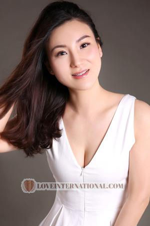 187646 - Liu (Fiona) Edad: 41 - China