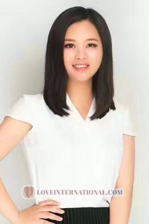 187967 - Yanxia Edad: 42 - China