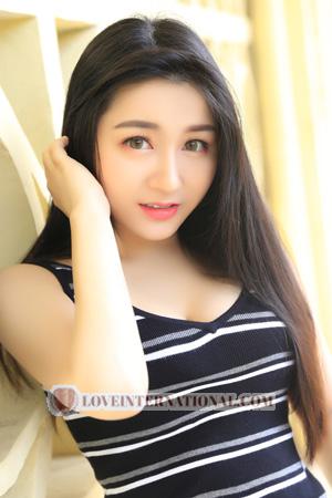 188086 - Ziyue (Ann) Edad: 28 - China