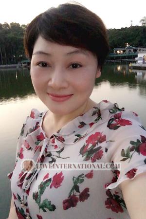 188175 - Mingxiu Edad: 53 - China