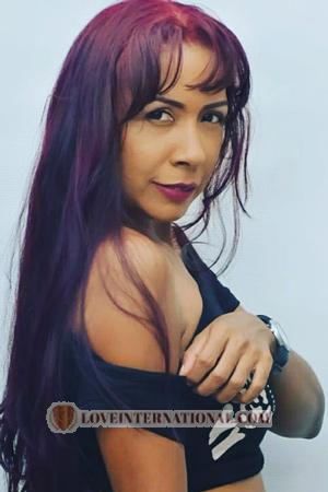 189221 - Maria Bernarda Edad: 47 - Colombia
