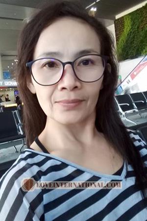 190642 - Nanthita Edad: 55 - Tailandia