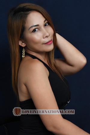 190748 - Rosalie Edad: 38 - Filipinas