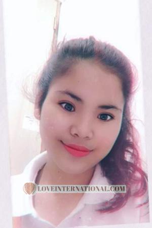 195317 - Ivy Bianca Edad: 22 - Filipinas