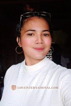 195469 - Serah Mae Edad: 25 - Filipinas