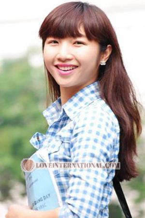 195823 - Thi Thuy An Edad: 26 - Vietnam