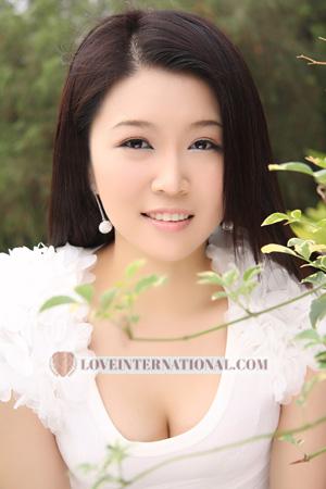 196727 - Catherine Edad: 42 - China