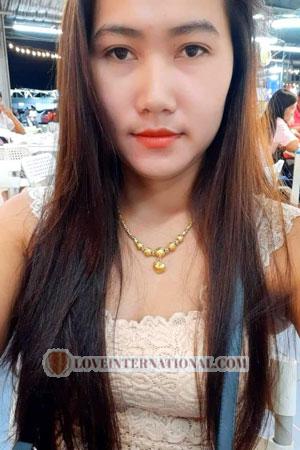 199657 - Paweena Edad: 33 - Tailandia