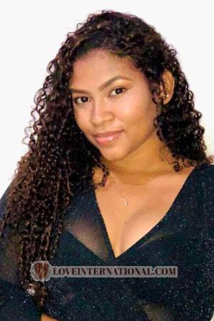 203536 - Wendy Edad: 27 - Colombia