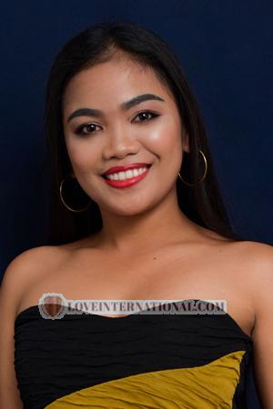 203539 - Frensgina Edad: 30 - Filipinas