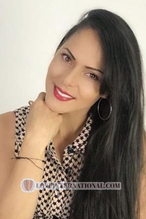 203673 - Milena Edad: 45 - Colombia