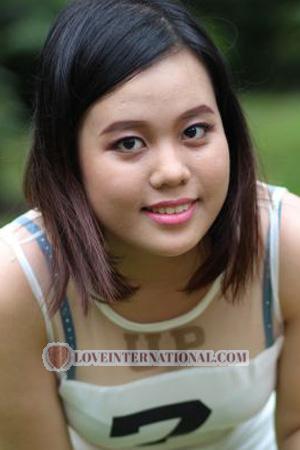 203716 - Anh Thu Edad: 30 - Vietnam