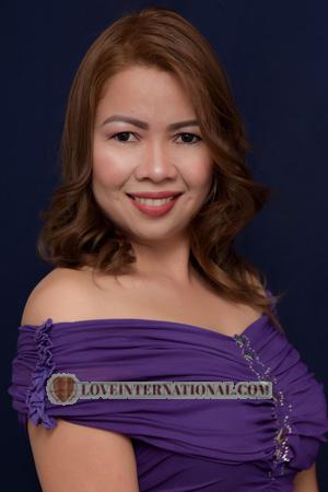 204613 - Michelle Edad: 37 - Filipinas