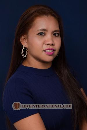 204789 - Agnes Edad: 43 - Filipinas