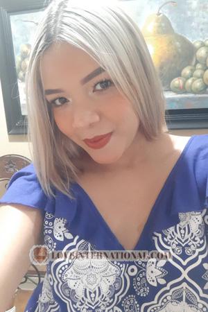 205747 - Yibeth Edad: 28 - Colombia