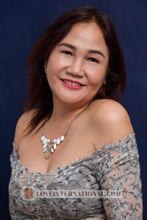 206343 - Justine Edad: 50 - Filipinas