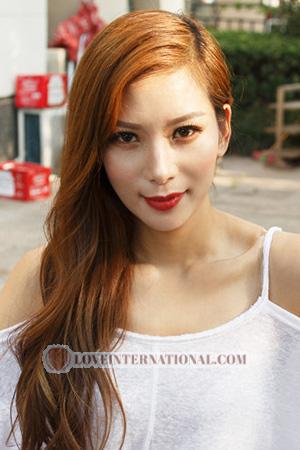 206377 - Shasha Edad: 38 - China