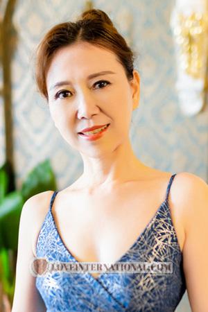206950 - Yuqin Edad: 59 - China