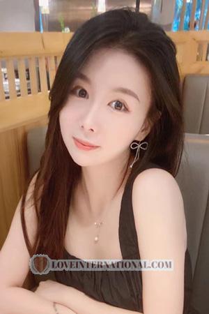 207071 - Xiaoxue Edad: 29 - China