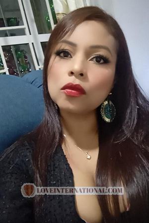 207178 - Sandra Edad: 43 - Colombia