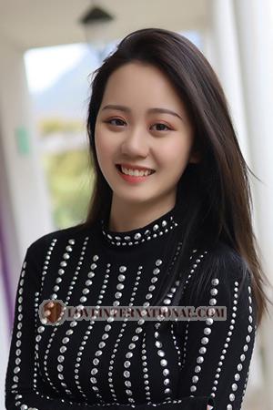 208025 - Lingfei Edad: 23 - China