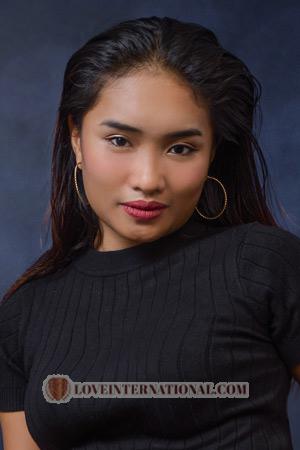 208623 - Ivy Kim Edad: 21 - Filipinas