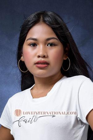 208871 - Jasmen Edad: 20 - Filipinas