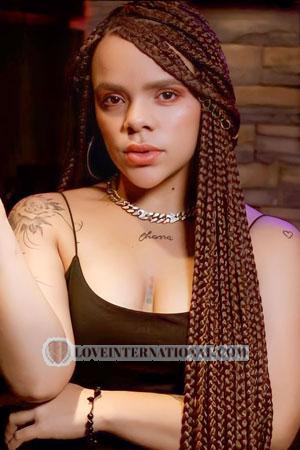 211371 - Sara Edad: 28 - Colombia