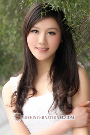 211725 - Xiaoqin Edad: 34 - China