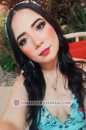 211858 - Sandra Edad: 31 - Colombia