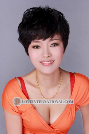 214350 - Tina Edad: 44 - China