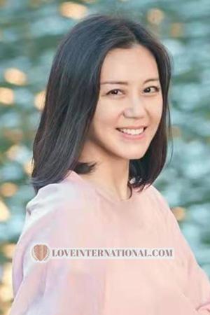 214527 - Dana Edad: 46 - China