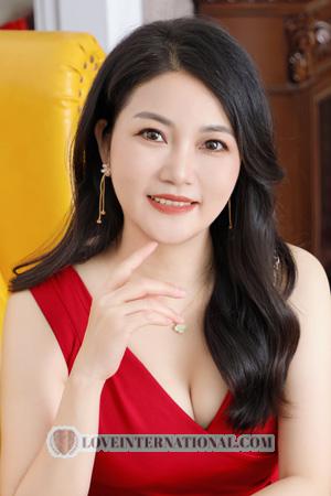 215284 - Lili Edad: 45 - China