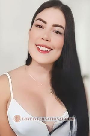 215458 - Karen Edad: 37 - Colombia