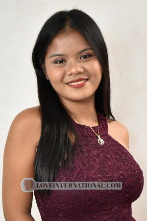 216148 - Eunice Edad: 21 - Filipinas